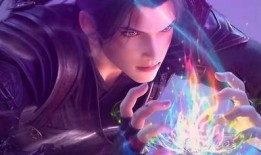 萧炎最新爆料图片,神秘力量觉醒，巅峰对决即将上演！